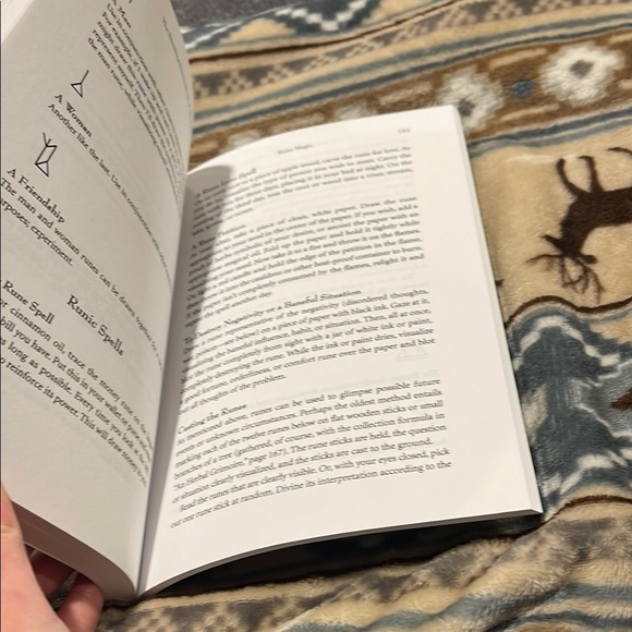 Wicca Guide by Scott Cunningham - Picture 3 of 6